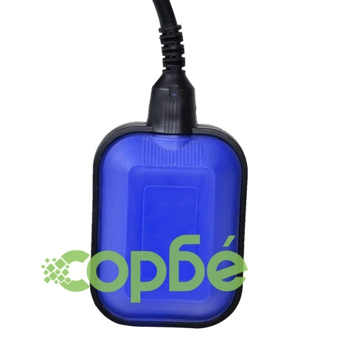 Електрическа потопяема помпа за чисти води 250 W ➤ топ цена ➤ sorbe.bg