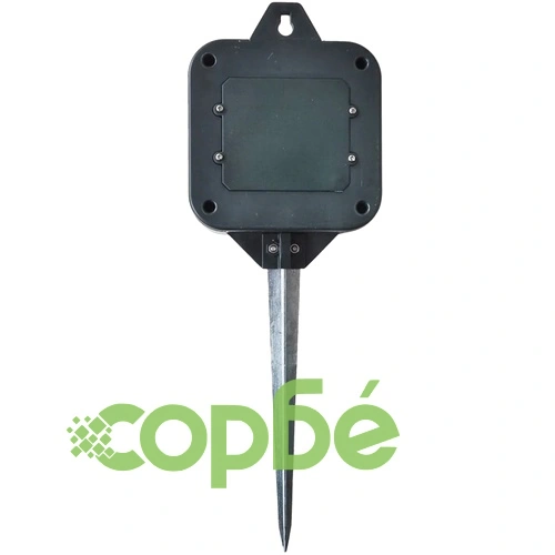 Ултразвуков репелент за животни, работещ на батерии ➤ топ цена ➤ sorbe.bg