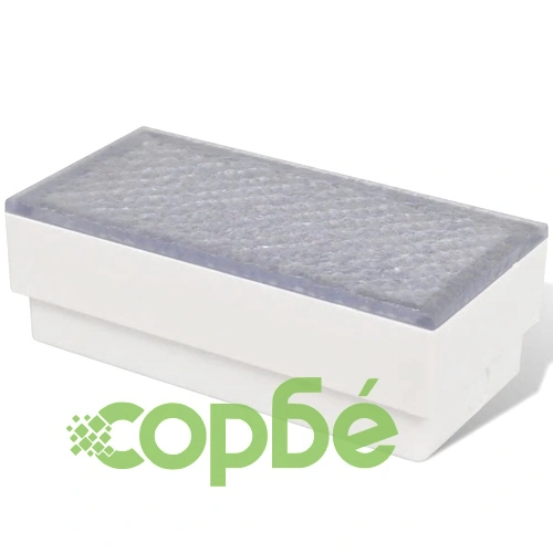 2 LED осветителни тела за вграждане 100x200x68 мм ➤ топ цена ➤ sorbe.bg
