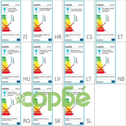 2 LED осветителни тела за вграждане 100x200x68 мм ➤ топ цена ➤ sorbe.bg