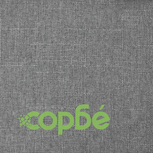 Трапезни столове с възглавници 2 бр Бяла масивна дървесина гума ➤ топ цена ➤ sorbe.bg