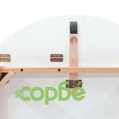 трапезна маса естествено масивно дърво гума ➤ топ цена ➤ sorbe.bg