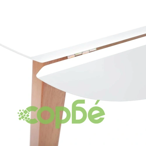 трапезна маса естествено масивно дърво гума ➤ топ цена ➤ sorbe.bg