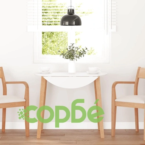 трапезна маса естествено масивно дърво гума ➤ топ цена ➤ sorbe.bg