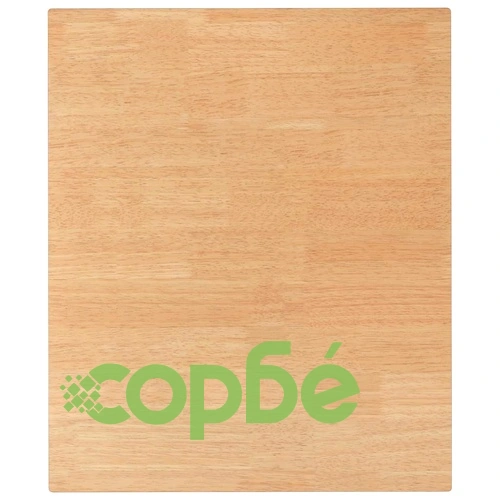 трапезна маса естествено масивно дърво гума ➤ топ цена ➤ sorbe.bg