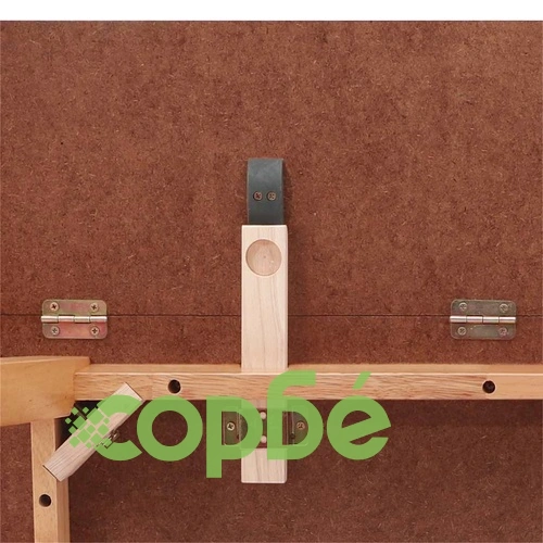 трапезна маса естествено масивно дърво гума ➤ топ цена ➤ sorbe.bg