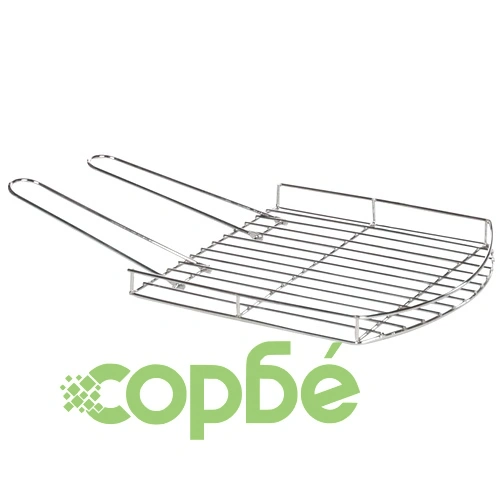 RedFire Камина с грил Cadiz, класическа, стомана, размер XL, 84023  ➤ топ цена ➤ sorbe.bg