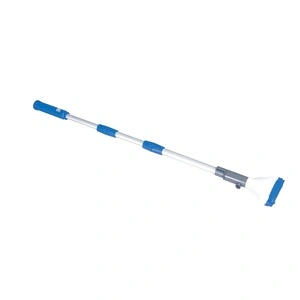 Lay-Z-Spa Електрическа прахосмукачка за басейн Aquascan 150 см 58340