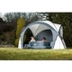 Lay-Z-Spa Куполна палатка за Bestway Спа 390x390x255 см 58460