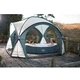Lay-Z-Spa Куполна палатка за Bestway Спа 390x390x255 см 58460