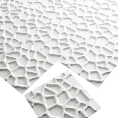 WallArt Стенни 3D панели Gaps, 12 бр, GA-WA01 ➤ топ цена ➤ sorbe.bg