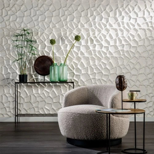 WallArt Стенни 3D панели Gaps, 12 бр, GA-WA01 ➤ топ цена ➤ sorbe.bg