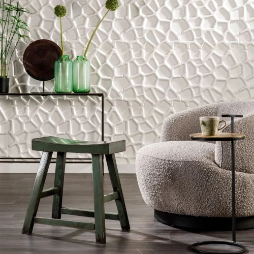 WallArt Стенни 3D панели Gaps, 12 бр, GA-WA01 ➤ топ цена ➤ sorbe.bg