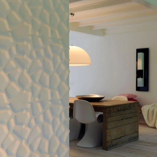 WallArt Стенни 3D панели Gaps, 12 бр, GA-WA01 ➤ топ цена ➤ sorbe.bg