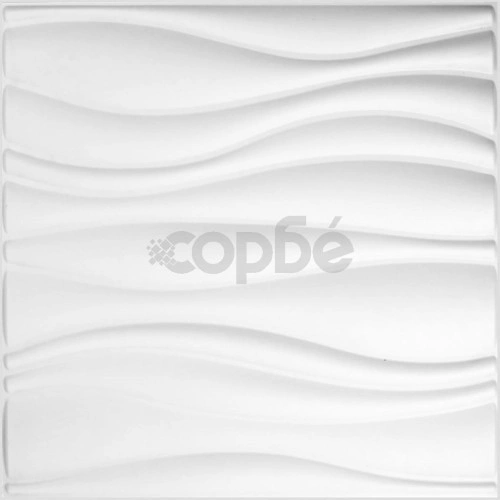 WallArt Стенни 3D панели Waves, 12 бр, GA-WA04 ➤ топ цена ➤ sorbe.bg