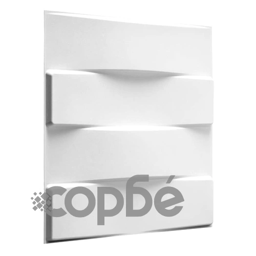 WallArt Стенни 3D панели Vaults, 12 бр, GA-WA05 ➤ топ цена ➤ sorbe.bg