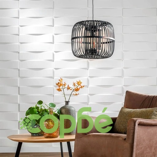 WallArt Стенни 3D панели Vaults, 12 бр, GA-WA05 ➤ топ цена ➤ sorbe.bg