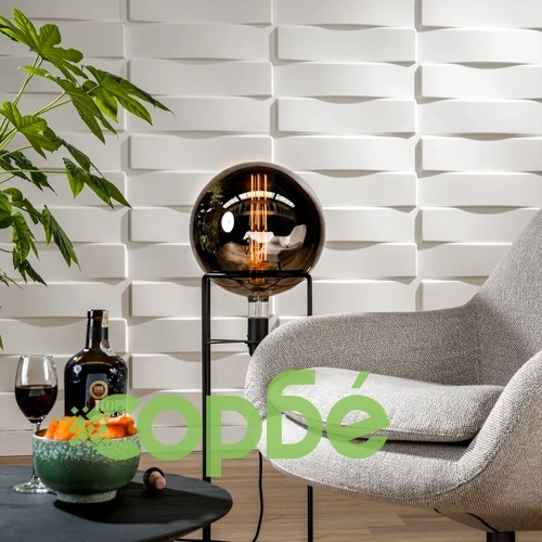 WallArt Стенни 3D панели Vaults, 12 бр, GA-WA05 ➤ топ цена ➤ sorbe.bg