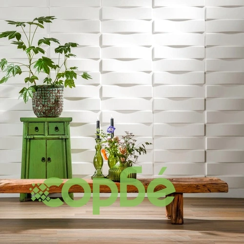 WallArt Стенни 3D панели Vaults, 12 бр, GA-WA05 ➤ топ цена ➤ sorbe.bg