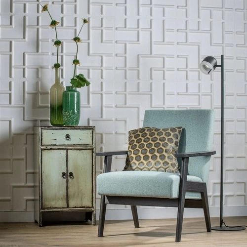 WallArt Стенни 3D панели Tetris, 12 бр, GA-WA16 ➤ топ цена ➤ sorbe.bg