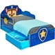 Paw Patrol Детско легло с чекмеджета 145x68x77 см синьо WORL268007
