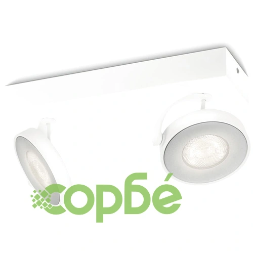 Philips myLiving LED прожектор 