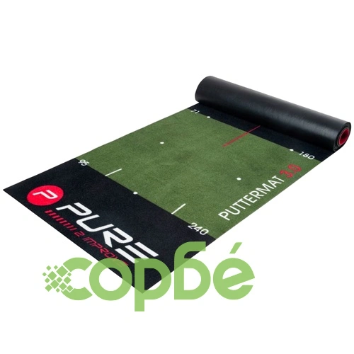 Pure2Improve Голф пътека, 300x65 см, P2I140010 ➤ топ цена ➤ sorbe.bg