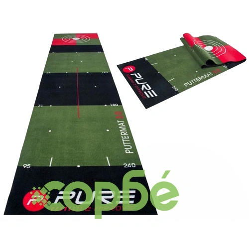 Pure2Improve Голф пътека, 300x65 см, P2I140010 ➤ топ цена ➤ sorbe.bg