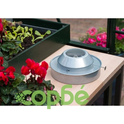 Nature Парафинов нагревател Coldframe 1,7 л 6020422 ➤ топ цена ➤ sorbe.bg