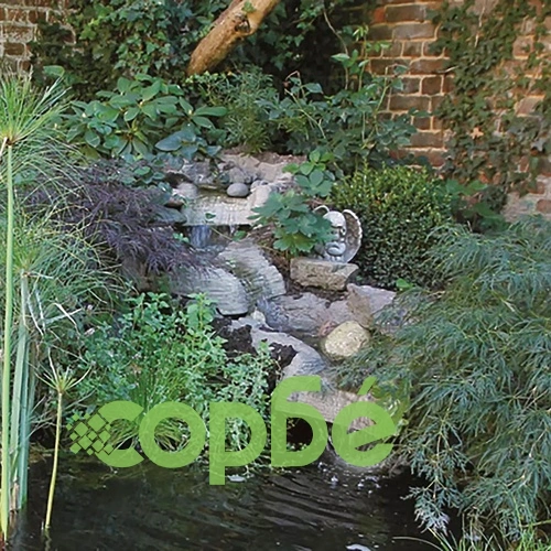 Ubbink Ляв огънат сегмент за водопад за езеро Colorado Cascade 1312072 на топ цена от sorbe.bg Ubbink Ляв огънат сегмент за водопад за езеро Colorado Cascade 1312072 ➤ топ цена ➤ sorbe.bg