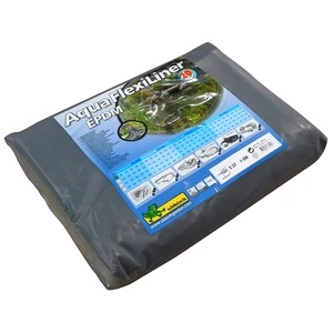 Ubbink Настилка за дворно езерце AquaFlexiLiner EPDM 3,37x5 м 1336124