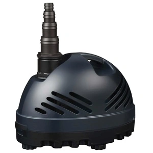 Ubbink Езерна помпа Cascademax 6000, 40 W, 1351313