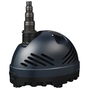 Ubbink Езерна помпа Cascademax 16000, 160 W, 1351323