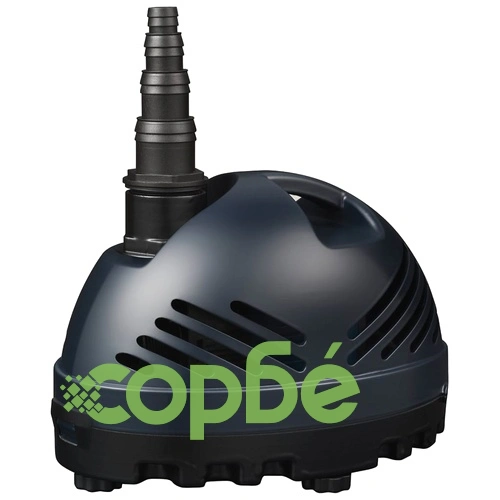 Ubbink Езерна помпа Cascademax 16000, 160 W, 1351323 ➤ топ цена ➤ sorbe.bg