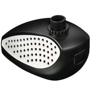 Ubbink Филтърна помпа Smartmax 2500FI 2700 л/ч 1351392