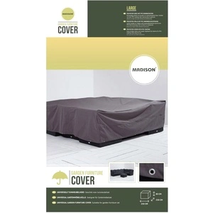 Madison Покривало за градински мебели 250x250x80 см SET1P025