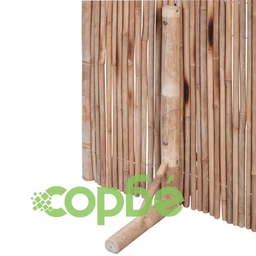 Бамбукова ограда, 180х170 см ➤ топ цена ➤ sorbe.bg