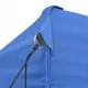 Сгъваема шатра, 3х4,5 м, синя