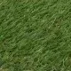 Изкуствена трева, 1,5x5 м / 20-25 мм, зелена