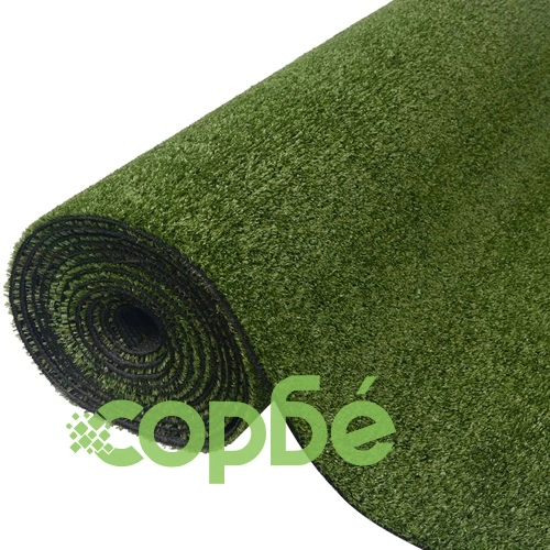 Изкуствена трева, 1x25 м / 7-9 мм, зелена ➤ топ цена ➤ sorbe.bg