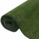Изкуствена трева, 1,5x5 м / 7-9 мм, зелена