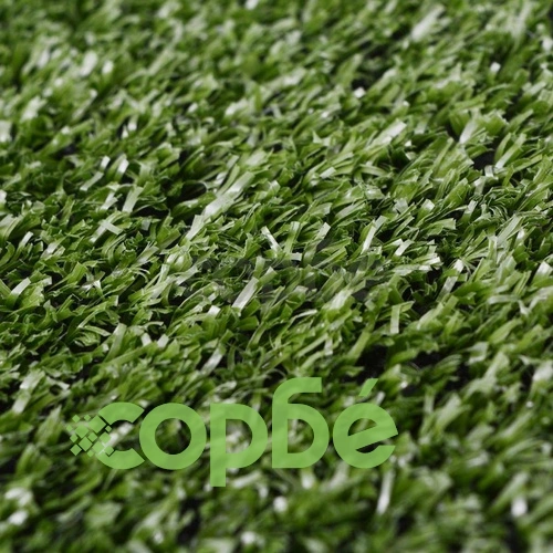 Изкуствена трева, 1,5x5 м / 7-9 мм, зелена ➤ топ цена ➤ sorbe.bg