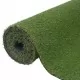 Изкуствена трева, 1x15 м / 20-25 мм, зелена