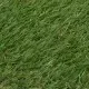 Изкуствена трева, 1x15 м / 20-25 мм, зелена