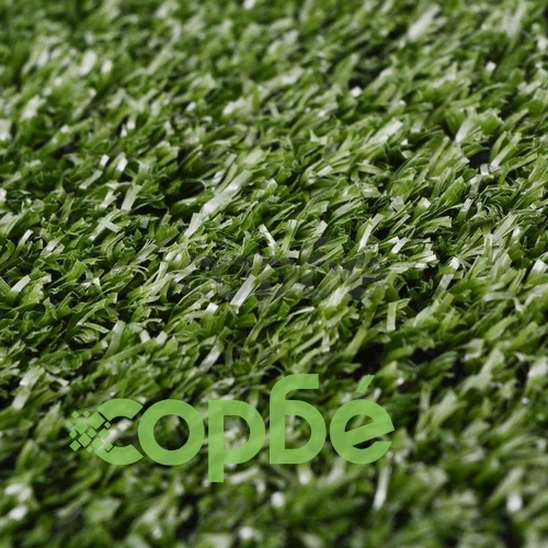Изкуствена трева, 1x5 м / 7-9 мм, зелена ➤ топ цена ➤ sorbe.bg