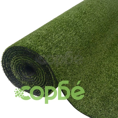 Изкуствена трева, 1x10 м / 7-9 мм, зелена ➤ топ цена ➤ sorbe.bg