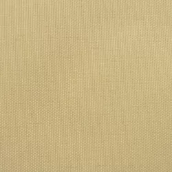 Сенник платно, Оксфорд текстил, правоъгълно, 2x4 м, бежово 
