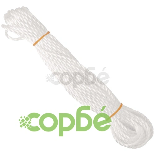 Балконски екран, HDPE, 90x400 см, бял ➤ топ цена ➤ sorbe.bg