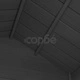Градинска барака за съхранение, WPC 188x188x264 см, сива Градинска барака за съхранение, WPC 188x188x264 см, сива