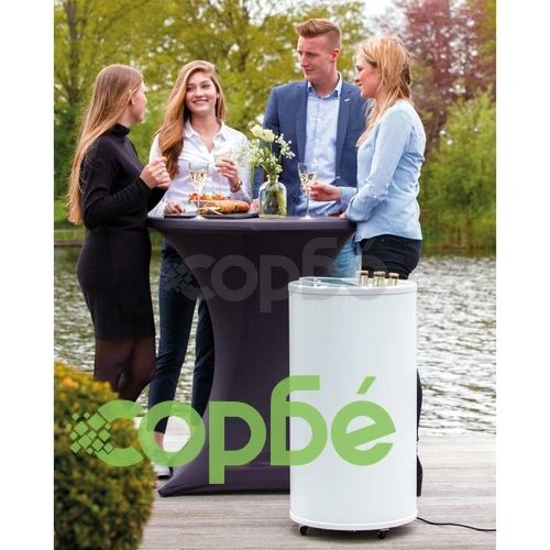 Cooled Парти охладител за напитки, 50 л, PART15 ➤ топ цена ➤ sorbe.bg